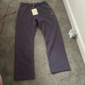 mad happy sweatpants